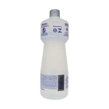 Alcool líquido vantax 46,2º pet 1l 360-18