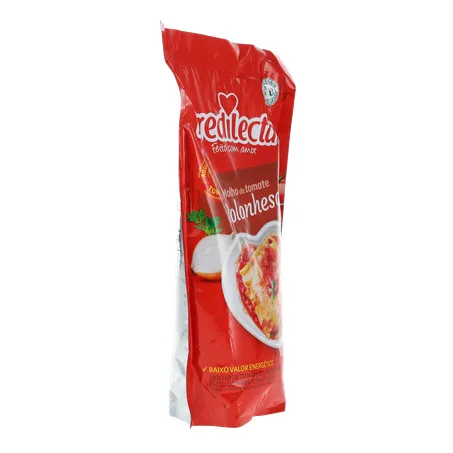 Molho predilecta bolonhesa sache 300 g 360-30