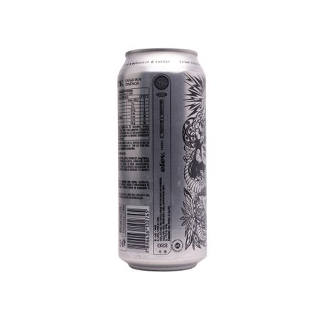 Energético Guaraná Maracujá Elev Lata 473ml
 360-27