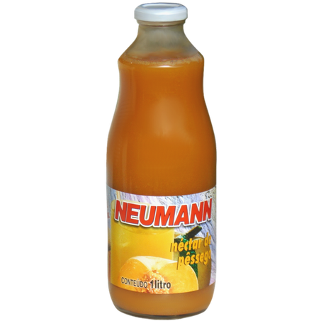 SUCO NEUMANN PESSEGO GFA 300ML