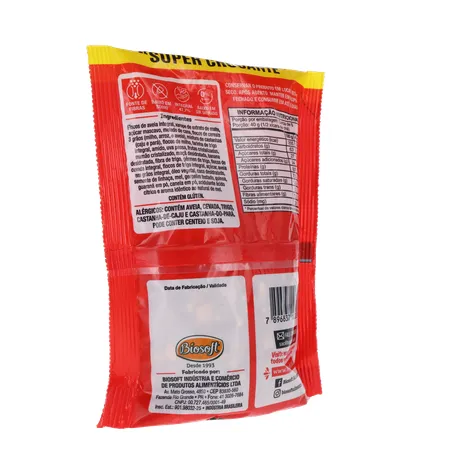 GRANOLA BIOSOFT COMPLETA  230G 360-15