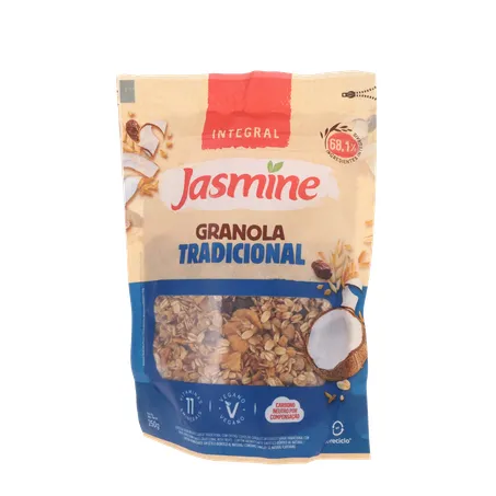 Granola Jasmine 250g 360-1