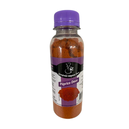 PAPRICA KARPINSKI DOCE 90G