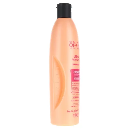 Shampoo salon opus liso perfeito 350ml 360-31