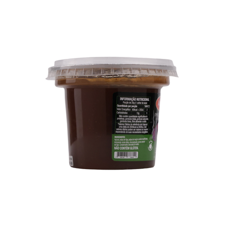 Doce aurea figo e maçã 350g 360-46