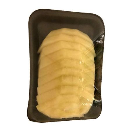Melao sapo fatiado kg