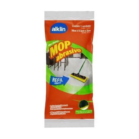 MOP ABRASIVO REF ALKLIN