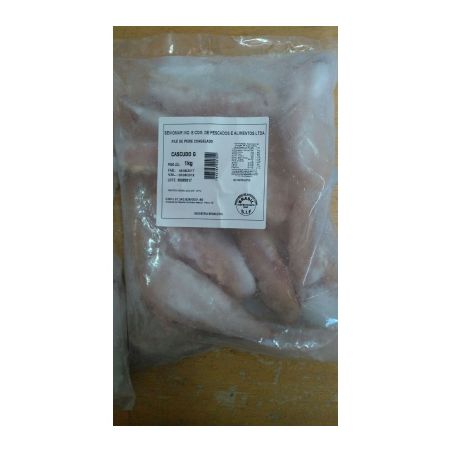 PEIXE CASCUDO 1KG