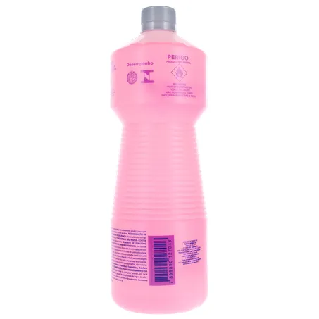 Alcool líquido vantax perfumado cereja c 360-21