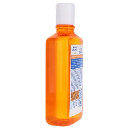 SHAMPOO GRANADO BEBÊ CAMOMILA 250ML 360-11