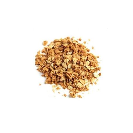 GRANOLA BERGAMOTA PREMIUM KG