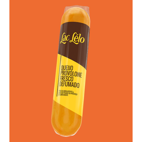 Queijo lac lelo provolone bastao fresco df kg