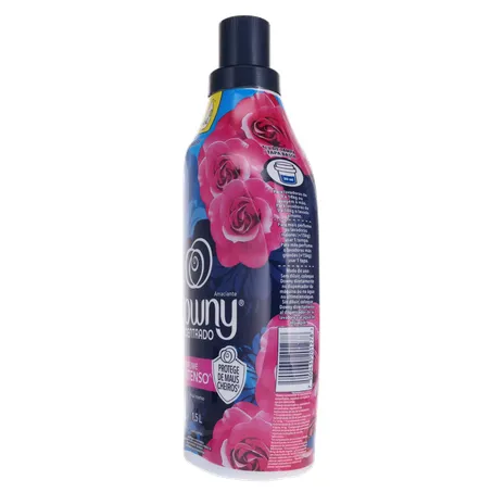 AMACIANTE DOWNY CONCENTRADO BRISA INTENSA 1,5L 360-6