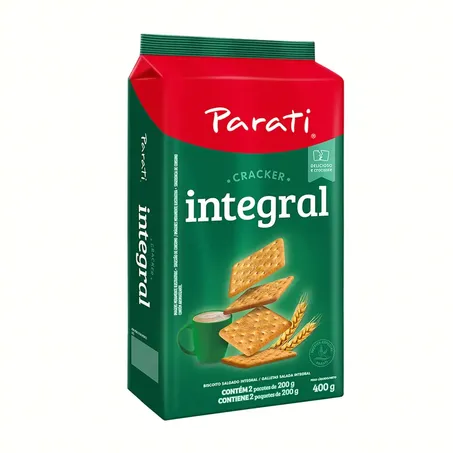 BISC PARATI INTEGRAL 400G (018661)