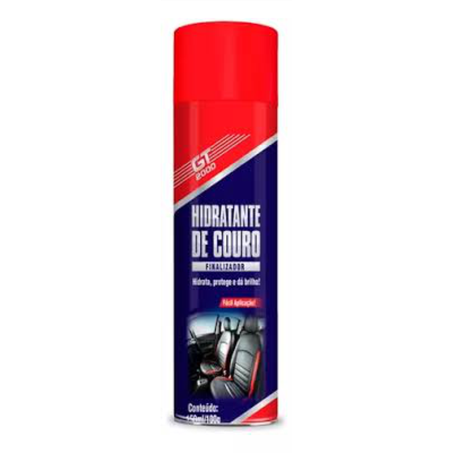 HIDRATANTE DE COURO GT 2000