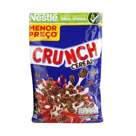 CEREAL MAT CRUNCH 120G