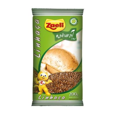 LINHACA ZAELI 200G