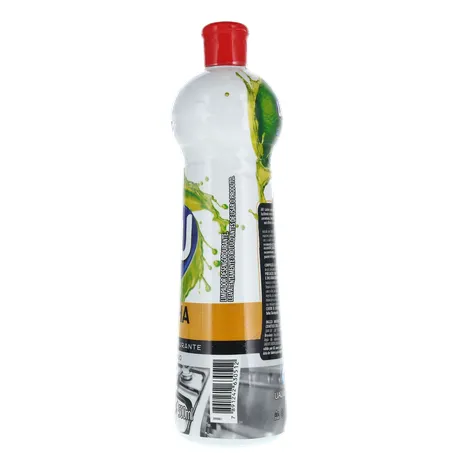 Desengordurante Uau Cozinha Limão Sq 500ml 360-10
