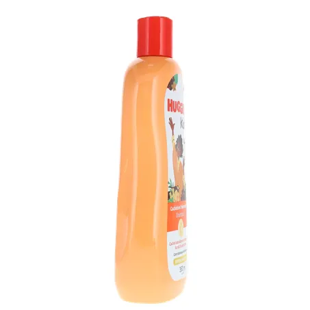 Shampoo huggies kids cachinhos poderosos 360ml 360-29