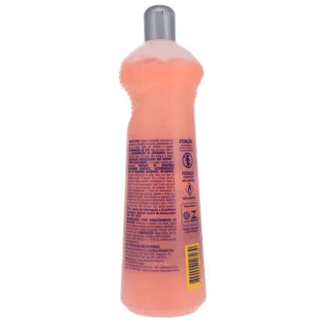 Acendedor em gel vantax 480g 360-18