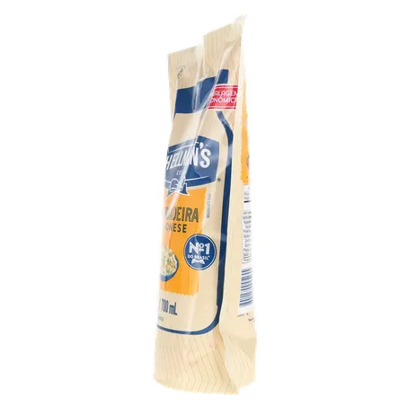 Maionese hellmanns sachê 700g 360-7