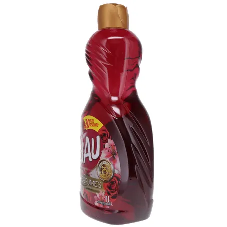 Limpador Perfumado Uau Requinte 1l 20% Desconto 
  360-6