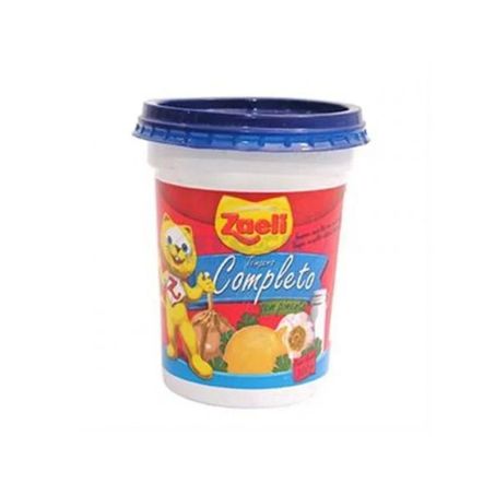 Tempero zaeli completo c/pimenta 300g