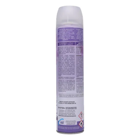 Inseticida ultra inset mata barata 300ml 360-15