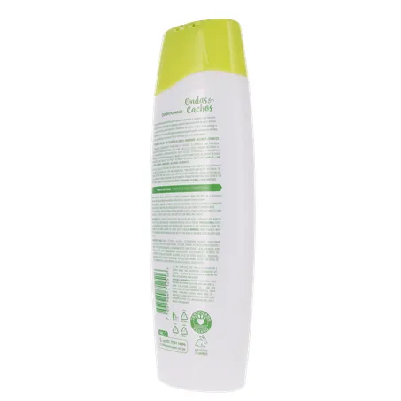 Condicionador vini lady ondas cach 325ml 360-22