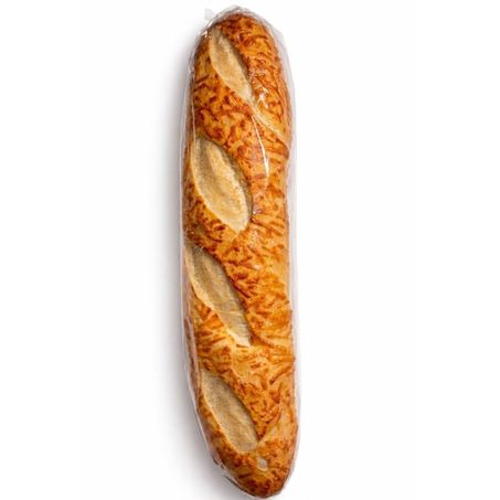 BAGUETE C/PARMESAO N.B.KG