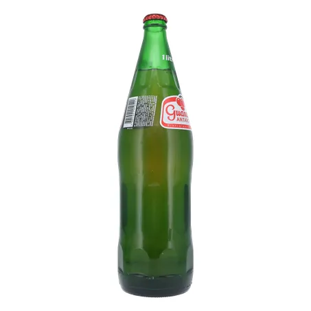 Refrigerante Antarctica Guaraná Vidro Retornável 1l 
  360-30