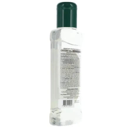Desinfetante coala conc.pinho 120ml 360-13