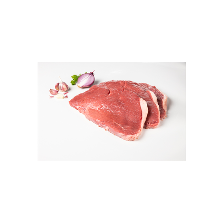 Bife Bovino Reserva Paris - Resfriado Kg