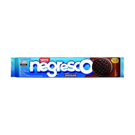 BISC NEGRESCO 90G CHOCOLATE