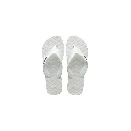 HAVAIANAS TRACK WAVES BRANCA 39/40 (119015)