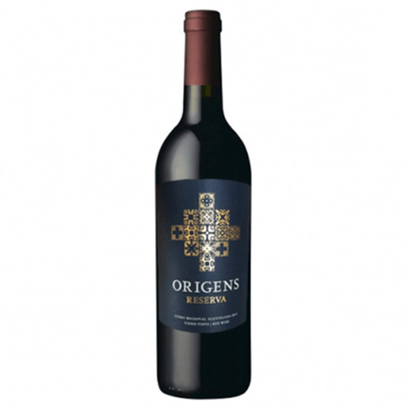 VINHO ORIGENS 750ML RESERVA TINTO 