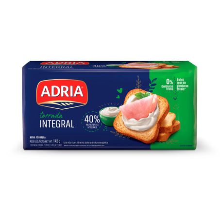 TORRADAS ADRIA 142G INTEGRAL CX 32.0
