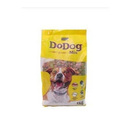 RACAO DODOG TRADICIONAL PC1KG FRANGO