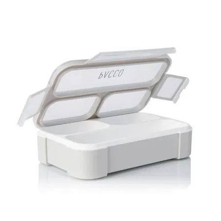 Pote Hermético Pacco 540ml