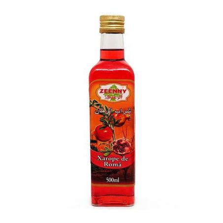 Xarope roma zeenny 500ml