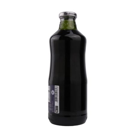 Suco Orgânico de Uva Aliança Tinto Garrafa 1lt 360-32