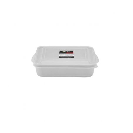 Pote paramount top facil retang.1.5lts