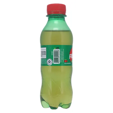 BEBIDA FRUKI GUARANÁ PET 200ML 360-28