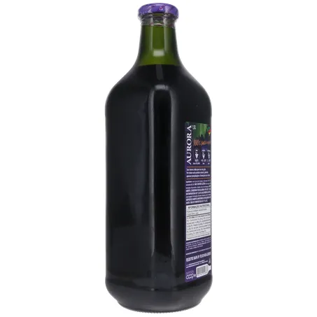 Suco de Uva Integral Aurora 1.5LT 360-13