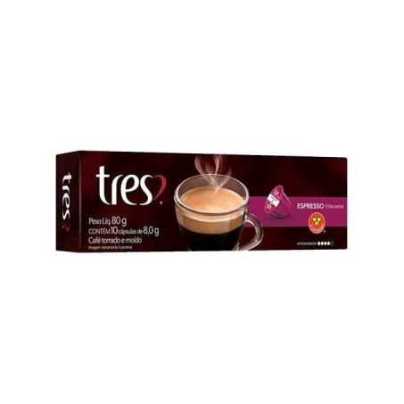 3 coracoes-cafe espresso vibrant 80g c/10 8g