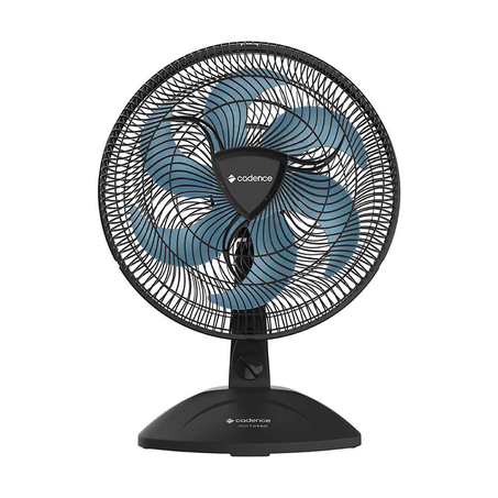 Ventilador Cadence Eros Turbo 40Cm 220V