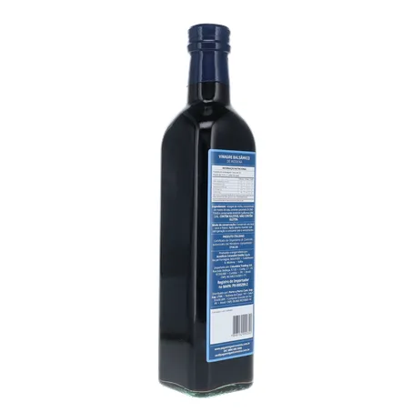 ACETO BALSÂMICO PAGANINI 500ML 360-14