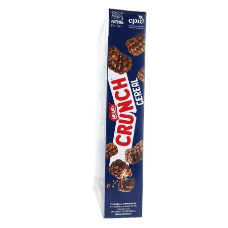 Cereal Matinal Crunch 230g 360-26