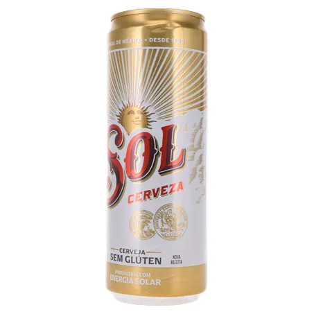 Cerveja sol 350ml 360-2