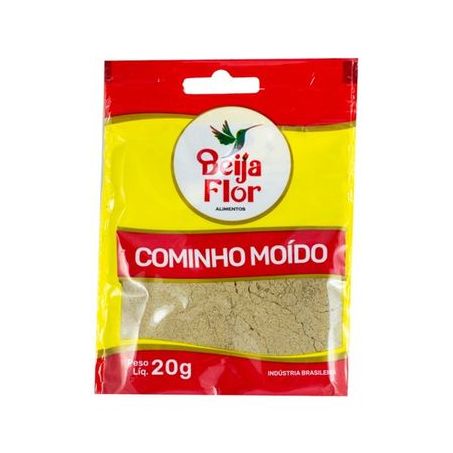 COMINHO MOIDO BEIJA FLOR 20G